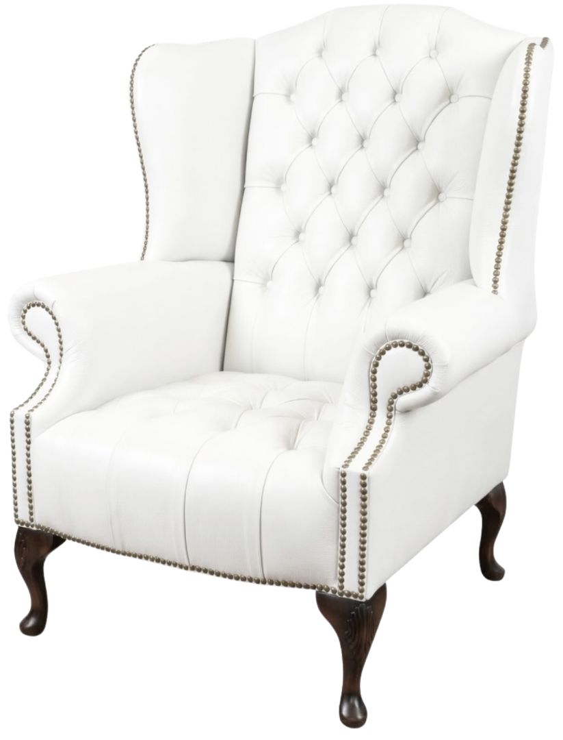 The Balmoral Chesterfield